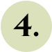 an icon of the number 4 in a circle